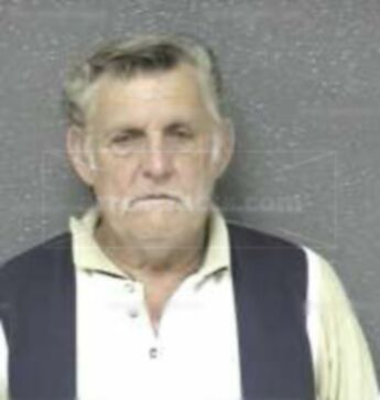 Dewey Avery Holbrook