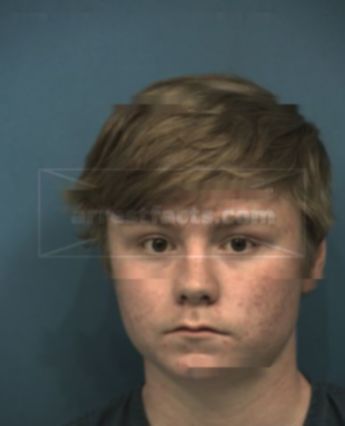 Connor Tawater