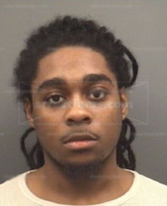 Daveion Lamond Owens-White