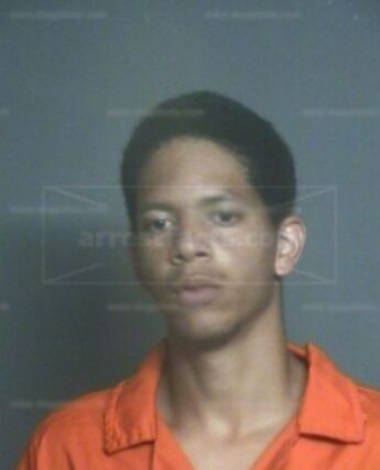 Spencer Bart Angelle