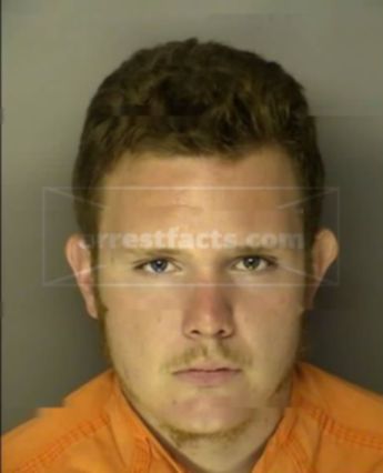Anthony Vincent Harrelson