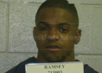 Dominique Arnett Ramsey