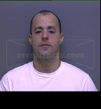 Christopher Jacob Wiebe
