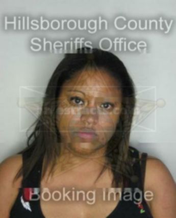Carol Akela Gordon