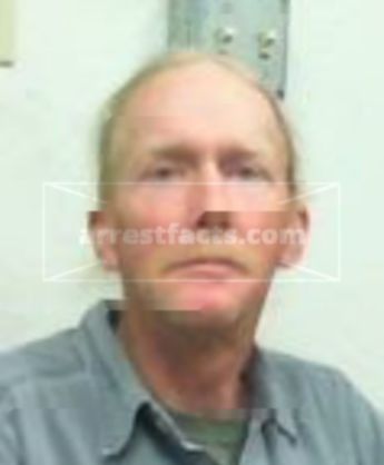 Douglas Myrick Young