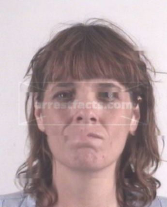 Vicki Arlene Burton