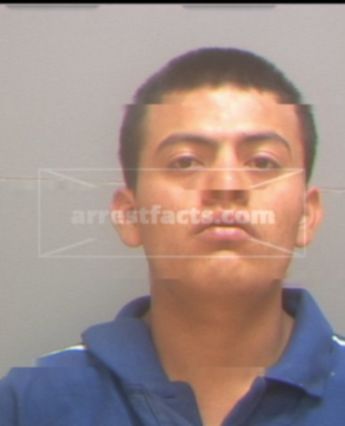 Miguel Angel Cid-Fuentes