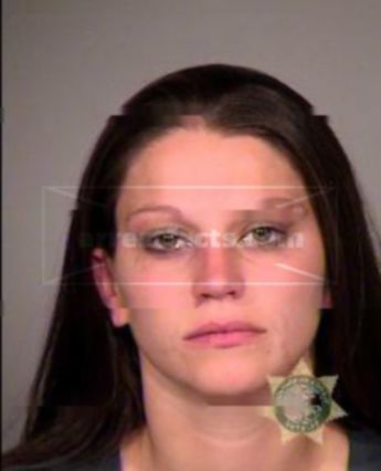 Monica Leigh Watkins