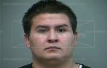 Michael Lewis Montoya