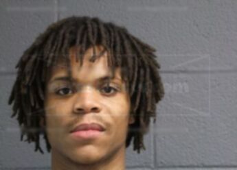 Jermaine Anton Gaston