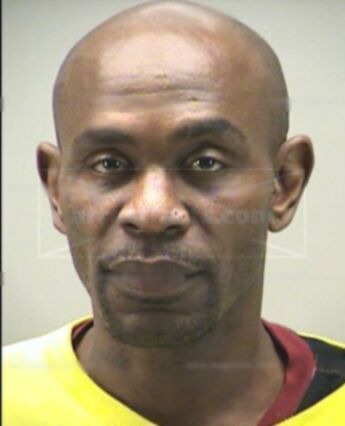 Terrence Darnail Blair