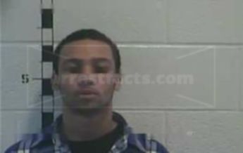 Kegan Cole Bixler