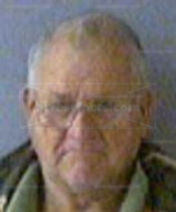 Arthur Freemond Jones