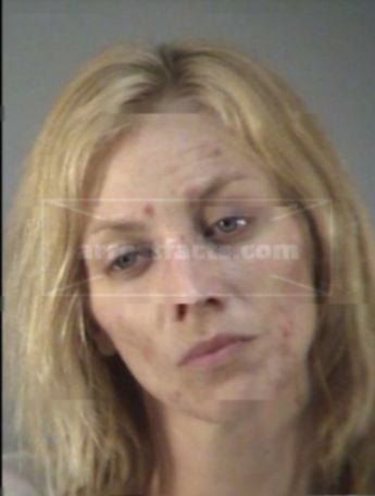 Erin Christine Royse