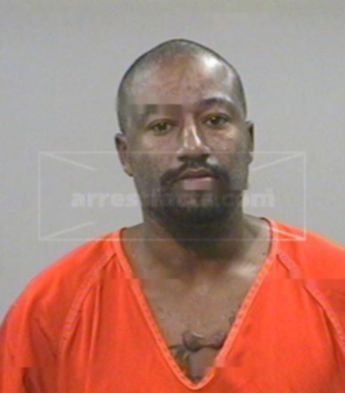 Tony Raynard Hunter