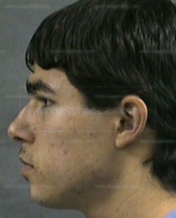 Donald James Henderson