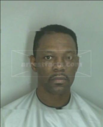 Willie Mckinley Perkins