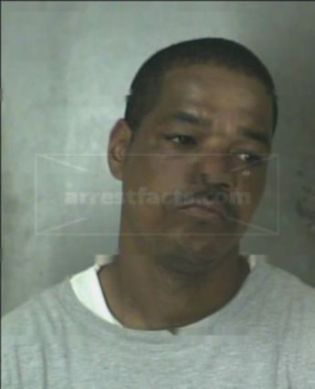 Anthony Rinehart Hinton