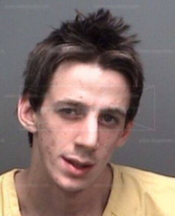 Michael Jay Flanagan