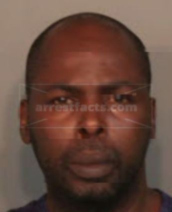 Roy Deangelo Dunbar