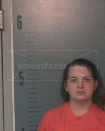 Kelsey Latricia Hooper