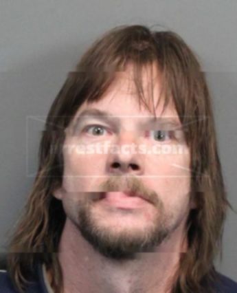 Jerry Duane Dodd