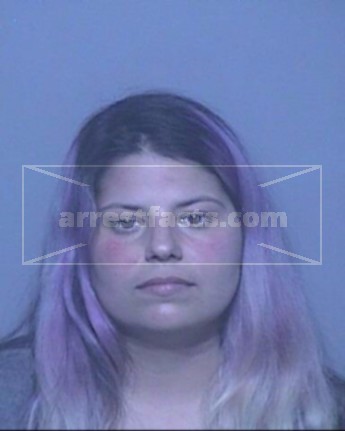 Sarah Eve Nesmith