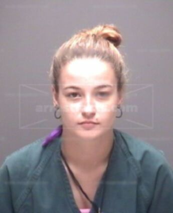 Lisa Marie Henry