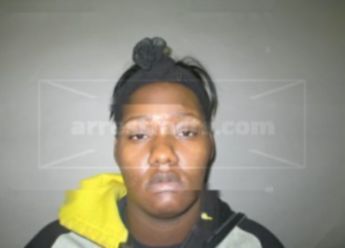 Shawnita Latarsha Farley