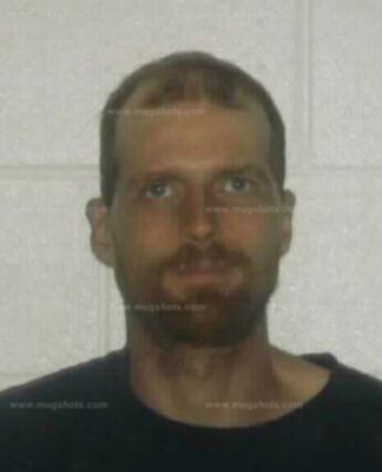 Michael Paul Huffman