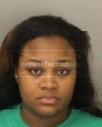 Treonna Coleman