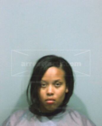 Latiffanie Harrell