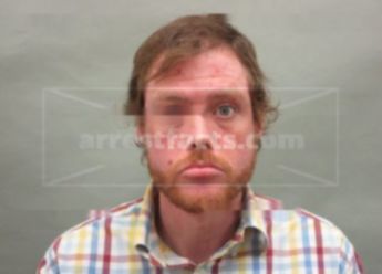 Nicholas Shane Barber