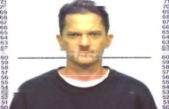 Alan Reed Collins