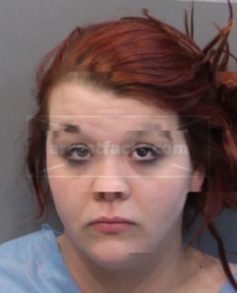 Amber Nicole Ramsey