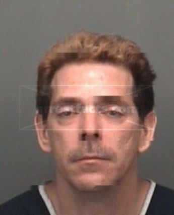 Paul David Venedam