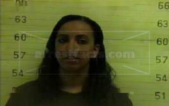 Christina G. Whiteside