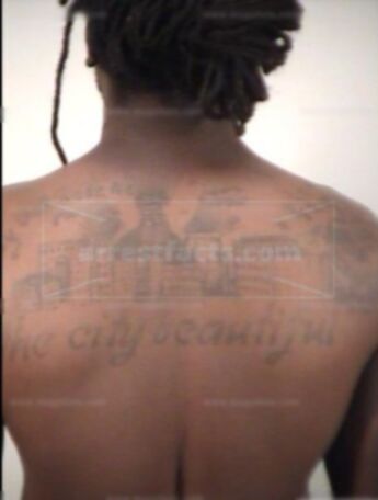 Jamari Rashad Favors