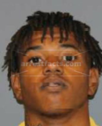 Antwon Lashun Crawford