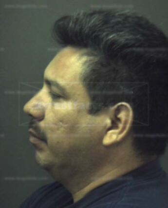 Francisco J Navarro-Perez