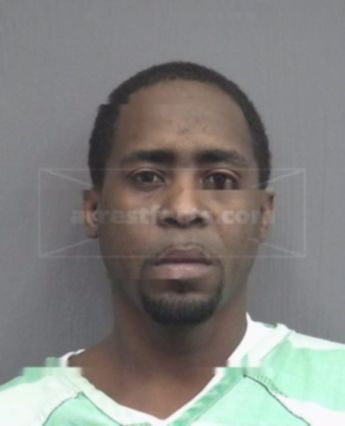 Clifton Dwayne Rushing