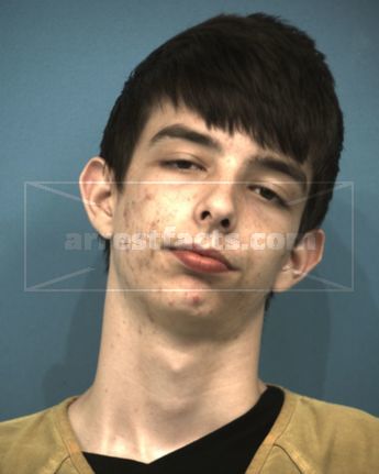 Cameron Gerald Koger