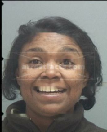 Maria Denise Moton