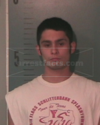 Christopher Lee Zarate