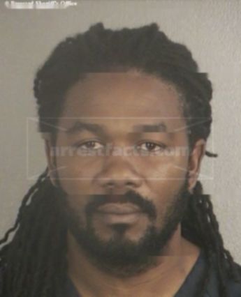 Damion H Mcintosh