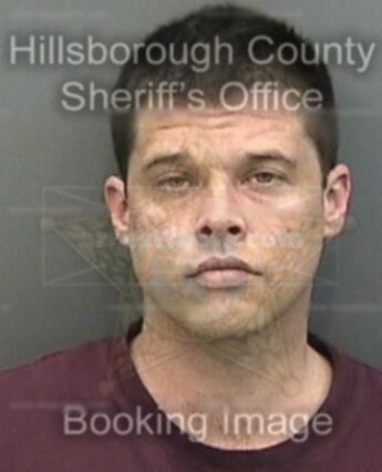 Jeremy Curtis Mcdade