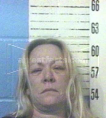 Karen Denise Slaughter