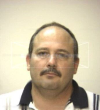 Timothy Eugene Peters