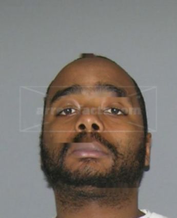 Antonio Clinton Glover