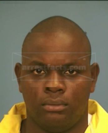 Quintarus Robinson